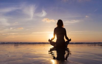 Meditação para manifestar tudo em sua vida