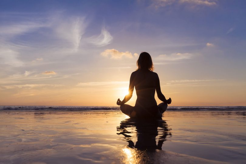 Meditação para manifestar tudo em sua vida